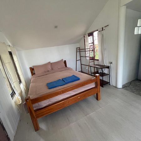 Lucky Resort Haad Yao Luaran gambar