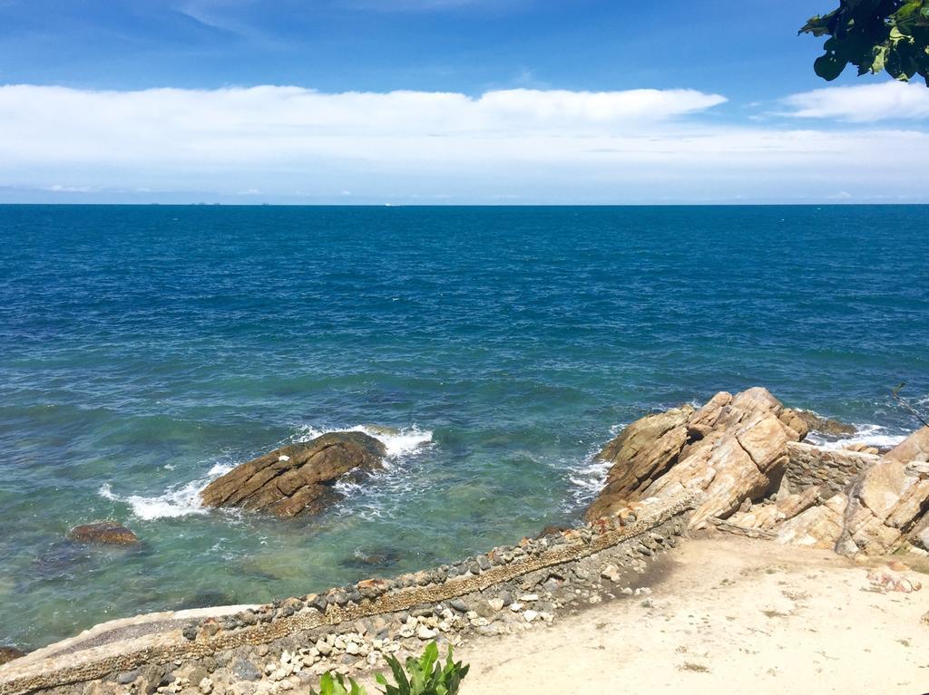 Lucky Resort Haad Yao Luaran gambar