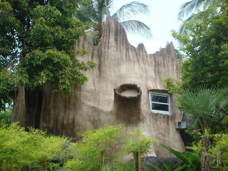 Lucky Resort Haad Yao Luaran gambar